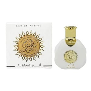 Parfum Lattafa Shamoos Al Maas 35ml Oriental Parfumuri Arabesti, Unisex