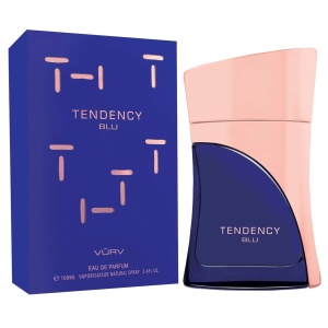 Parfum Lattafa Tendency Blu 100 ml, Unisex