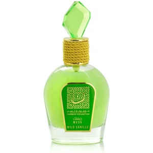 Parfum Lattafa Thameen Wild Vanille 100 ml, Unisex