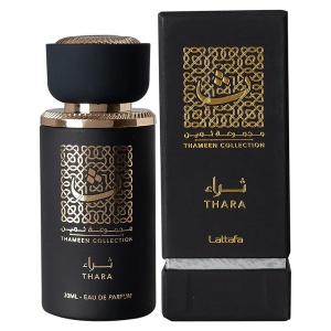 Parfum Lattafa Thara 30 ml, Unisex