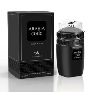 Parfum Le Chameau Arabia Code 100 ml