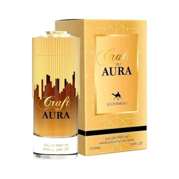Parfum Le Chameau Craft Aura 85 ml
