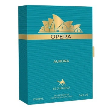 Parfum Le Chameau Opera Aurora 100 ml