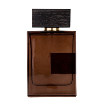 Parfum Liyana Al Amber Nylaa 100 ml, Apa De Parfum, Barbati - Img 3