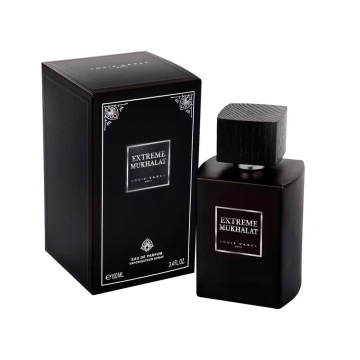 Parfum Louis Varel Extreme Mukhalat Oriental100 ml