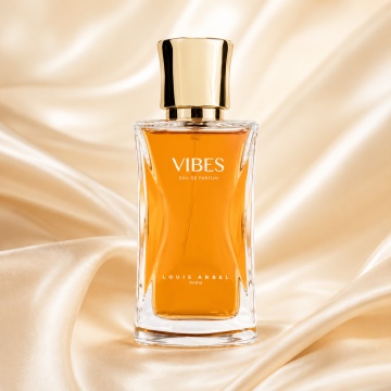 Parfum Louis Varel Vibes Women100 ml - Img 2