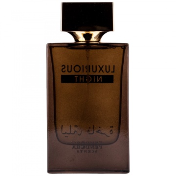 Parfum Luxurious Night Pendora Scents 100 ml, Apa De Parfum, Barbati - Img 5