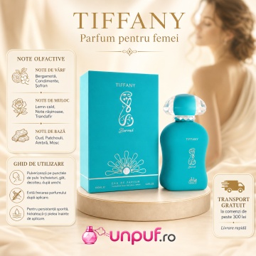 Parfum Ma mlakat Al Oud Durrah Tiffany 100 ml - Img 9