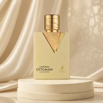 Parfum Maison Alhambra Chateau Ottoman 100 Ml, parfum arbesc original - Img 2