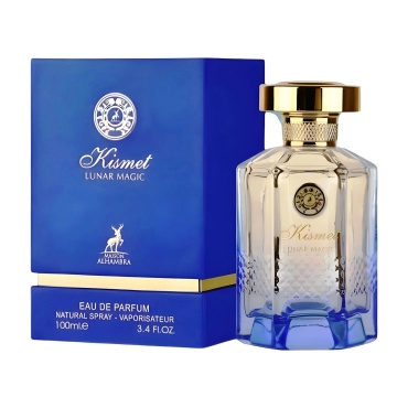 Parfum Maison Alhambra Parfum Kismet Lunar Magic 100 Ml, parfum arbesc original - Img 11
