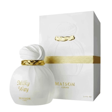Parfum Maison Asrar Milky Way 100 ml