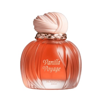 Parfum Maison Asrar Vanilla Voyage 100 ml - Img 11