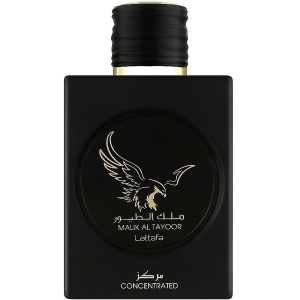 Parfum Malik Al Tayoor Concentrated Lattafa 100 ml, Apă De Parfum, Bărbat - Img 2