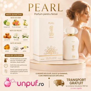 Parfum Mamlakat Al Oud Durrah Pearl 100 ml - Img 9