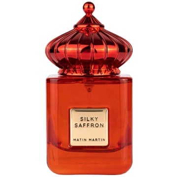 Parfum Matin Martin Silky Saffron 100 ml