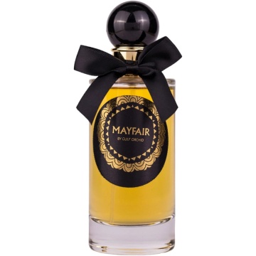 Parfum Mayfair Gulf Orchid 110 ml, Apa De Parfum, Barbati - Img 2
