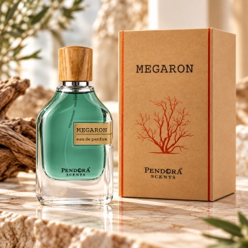 Parfum Megaron Pendora Scents 70 ml, Apa De Parfum, Unisex