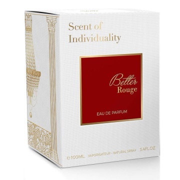Parfum Milestone Better Rouge 100 ml