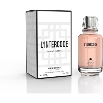 Parfum Milestone L'Intercode 100 ml