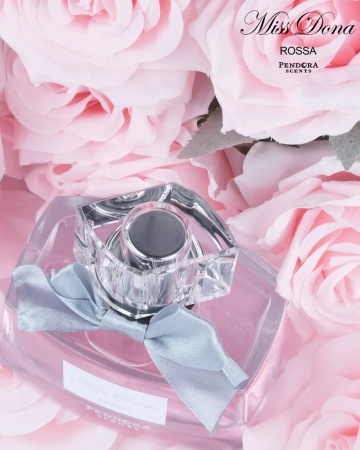 Parfum Miss Dona Rossa Pendora Scents 100 ml, Apa De Parfum, Femei - Img 7
