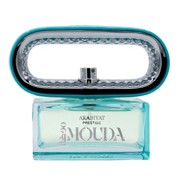 Parfum Mouda Eau de Parfum 100ml, tip arăbesc, Unisex, Damă, Bărbat