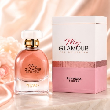 Parfum My Glamour Pendora Scents 100 ml, Apa De Parfum, Femei