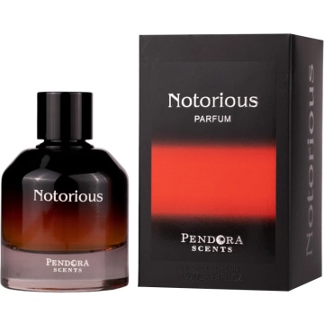 Parfum Notorious Parfum Pendora Scents 100 ml, Apa De Parfum, Barbati