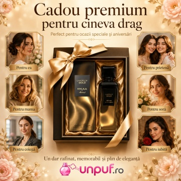 Parfum Nylaa Layers of Gold Extrait by Rasasi 100 ml - Img 7