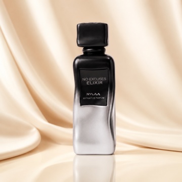 Parfum Nylaa No Excuses Elixir Extrait by Rasasi 100 ml - Img 2