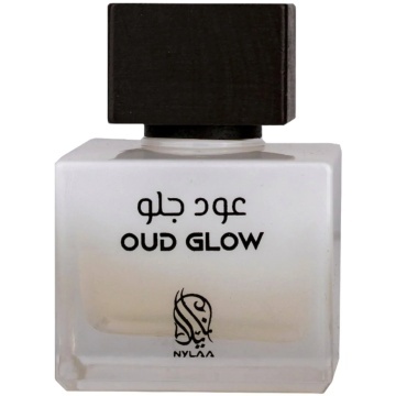 Parfum Nylaa Oud Glow 100 ml