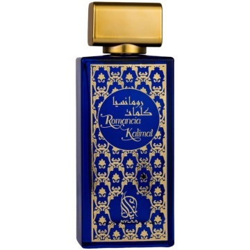 Parfum Nylaa Romancia Kalimat 100ml, parfum arăbesc, edp, Unisex, Damă, Bărbat