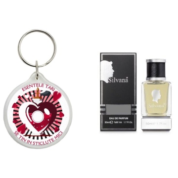 Parfum Olympea Pacoolympea Silvana, apă de parfum, 50 ml, pentru bărbat - Img 6