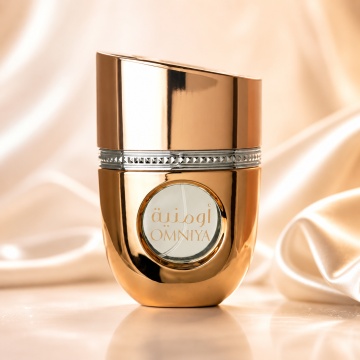 Parfum Omniya Eau de Parfum 100ml, tip arăbesc, Damă - Img 2