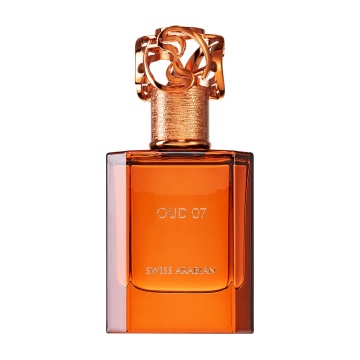 Parfum Oud 07 Extract de Parfum 50ml, tip arăbesc, Bărbat