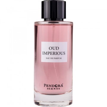 Parfum Oud Imperious Pendora Scents 100 ml, Apa De Parfum, Unisex - Img 2