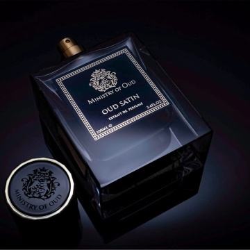 Parfum Oud Satin Ministry Of Oud 100 ml, Extract De Parfum, Unisex - Img 6