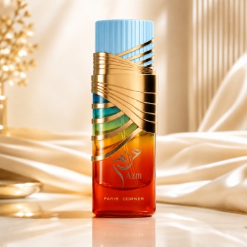 Parfum Paris Corner Azm 100 ml - Img 2