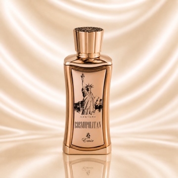 Parfum Paris Corner Cosmopolitan New York 85 ml - Img 2