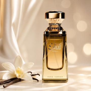 Parfum Paris Corner Eshal Vanilla 100 ml - Img 2