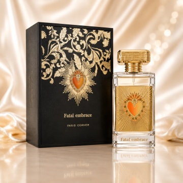 Parfum Paris Corner Fatal Embrace 100 ml