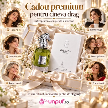 Parfum Paris Corner Kaheela Platinum 85 ml - Img 7
