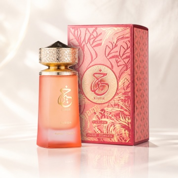 Parfum Paris Corner Khair Fusion Concentrated Oil 25 Ml, parfum arbesc original