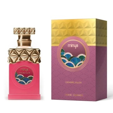 Parfum Paris Corner Minya Caramel Dulce 100 ml