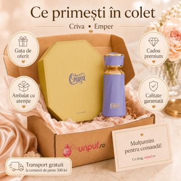 Parfum Paris Corner Oravea 100 ml - Img 4
