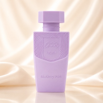 Parfum Pendora Scents Blackberry Wish Sublime 100 ml - Img 10