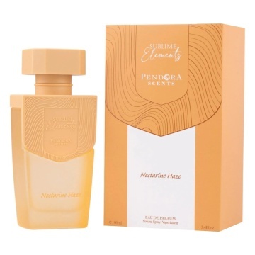 Parfum Pendora Scents Nectarine Haze Sublime Elements 100 ml
