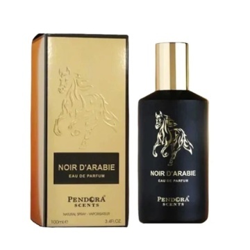 Parfum Pendora Scents Noir D'Arabie 100 ml
