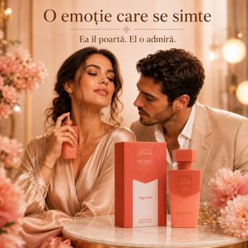Parfum Pendora Scents Poppy Pulse Sublime Elements 100 ml - Img 5
