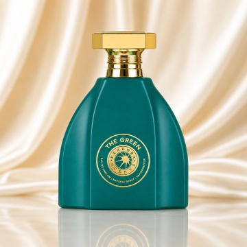 Parfum Pendora Scents The Green 100 ml - Img 2
