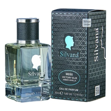 Parfum Phan Pacophan Silvana, apă de parfum, 50 ml, pentru bărbat